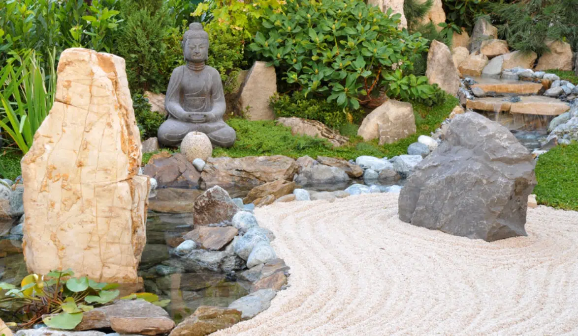Comment créer un jardin zen et apaisant : conseils d’aménagement