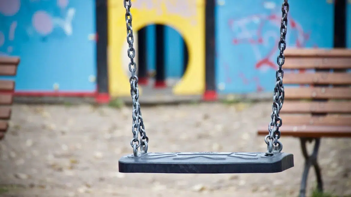 Comment bien choisir la balançoire pour les enfants ?