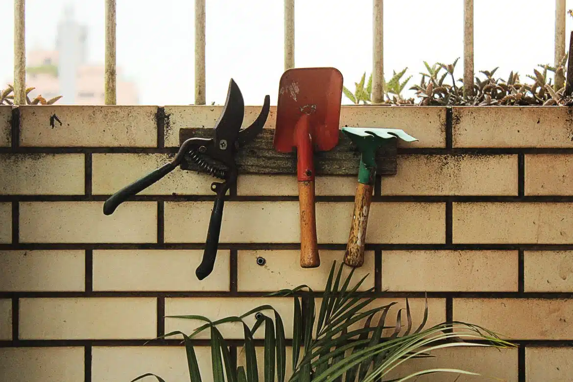 Outils de jardinage : L'essentiel pour un jardin réussi