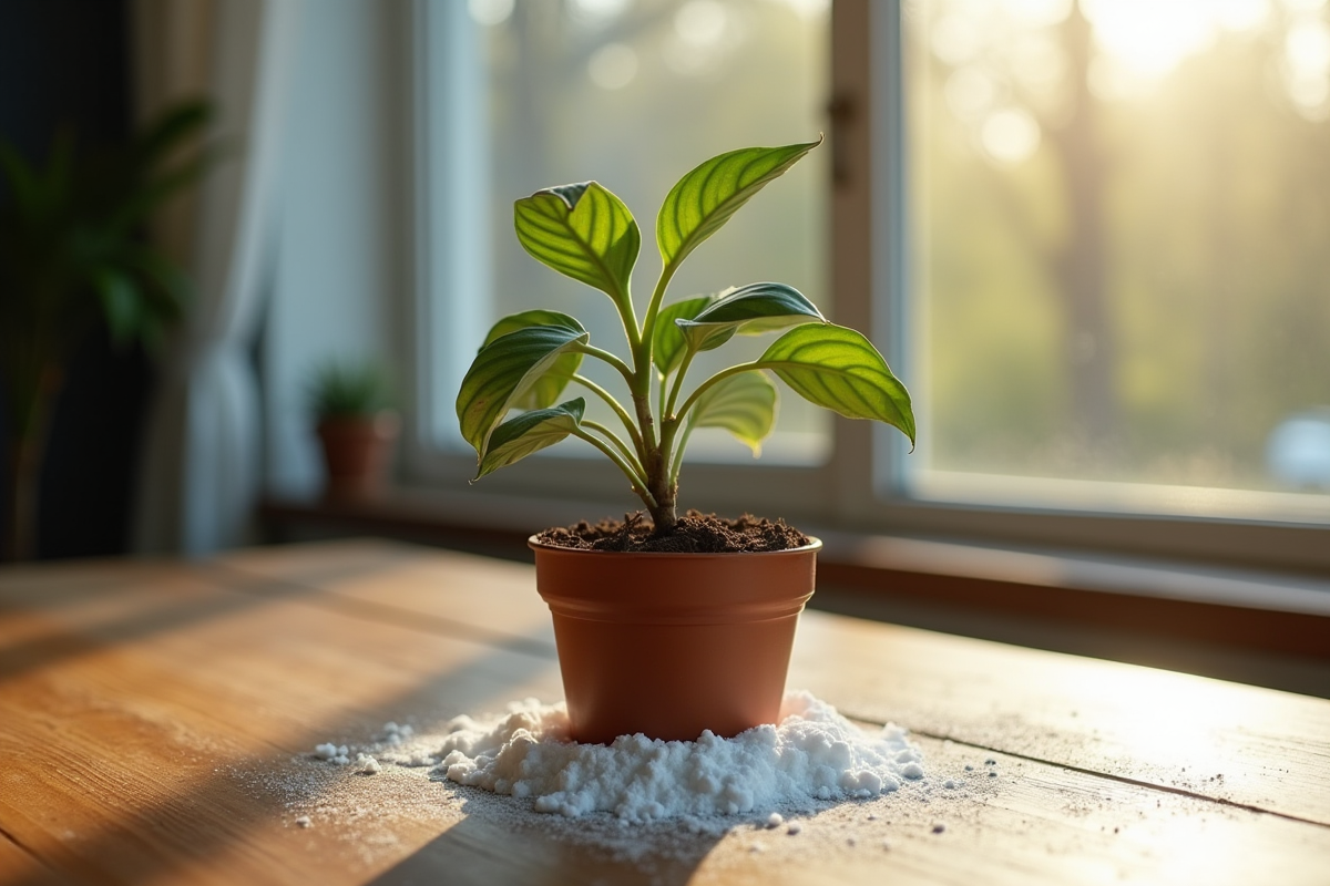 bicarbonate plantes