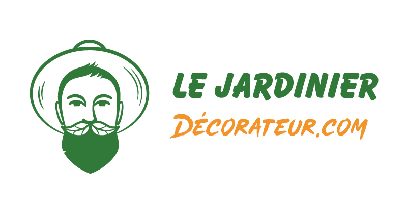 Le Jardinier Décorateur