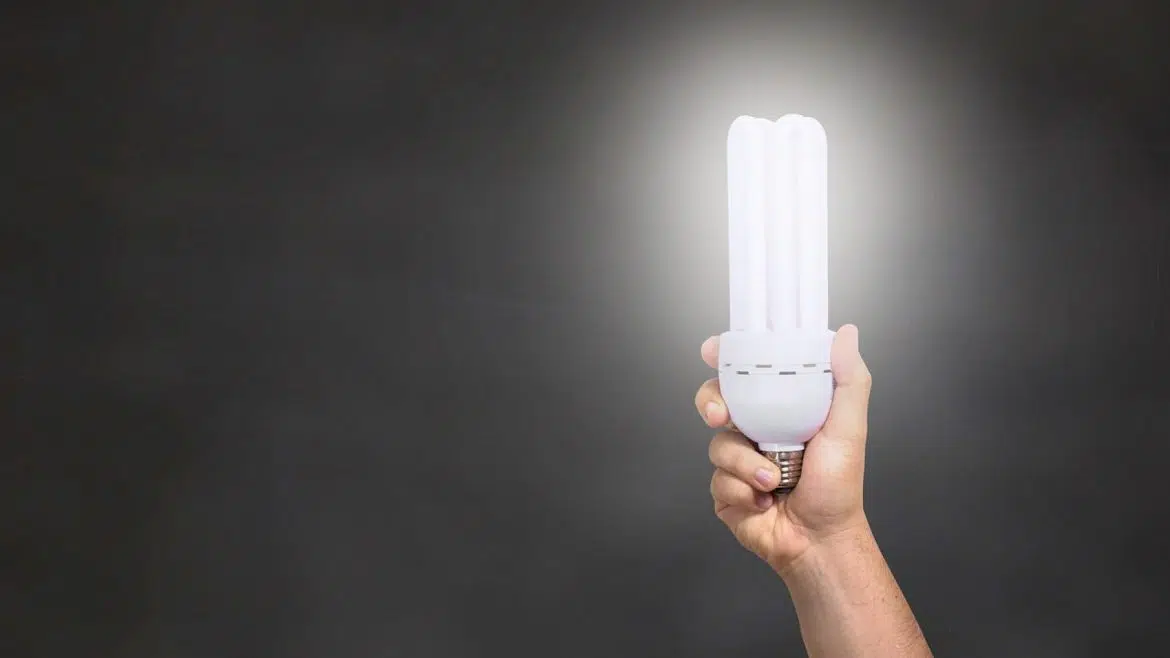 Trouvez enfin une lampe CFL de grande qualité !